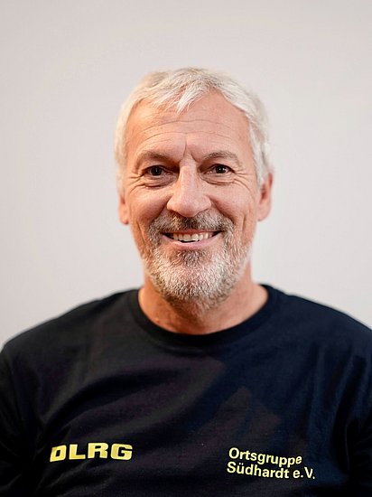 Gerätewart: Georg Winter