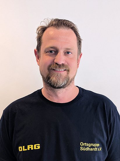 Verbandskommunikation: Oliver Ringwald
