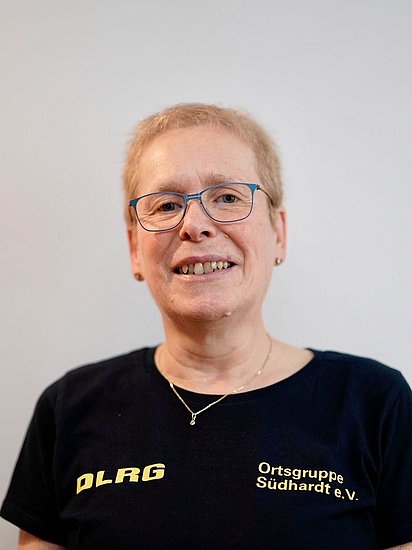 Schriftführerin: Monika Friton
